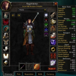 All Stats